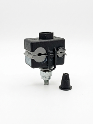 Conector Perfurante CDPN 120-35 (4 - 4/0AWG/4-35) Cabo Nu 72401 *