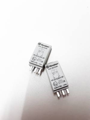 Modulo Sinalizador .6...24 VAC/DC 9902002459*