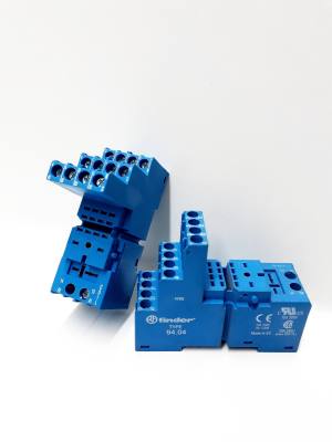 Base Rele .4 Rev. 9404.SPA (Reles 55.32/ 55.34) *