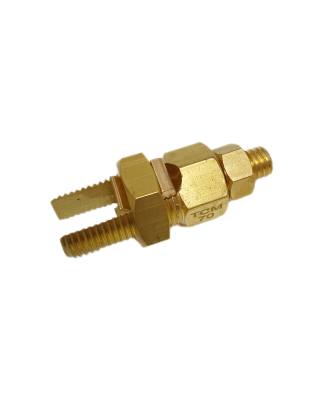 Conector Parafuso Fendido .70 mm² Rabicho Rosca Mecanica PFR-70 15777*