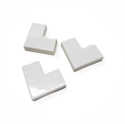Acessorio .L Sistema X 20 x 10 BC 360-E7*