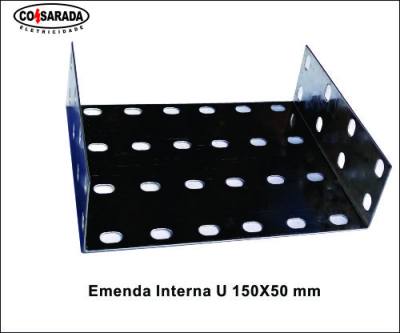 Emenda Int. U 150 x .50 mm #20 PZ 41306*