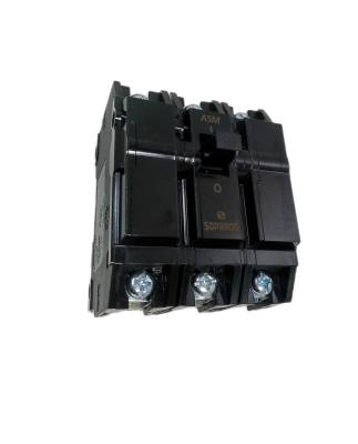 Disjuntor 3 x ..90 A .3 kA (Soprano) ASM3-BO90A *