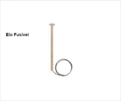 Elo Fusivel ..6 K