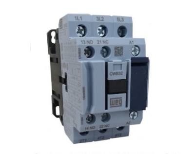 Contator .32 A 1NA+1NF 380V CWB32-11-30D33 12240800*
