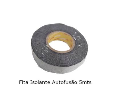 Fita Isolante Autofusao 5 Metros 500-EAF/BT*