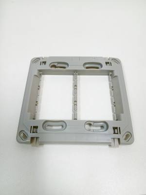 Modulo Bastidor 4 x 4" Compose 13208266 *