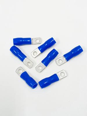Terminal Anel 16,0 mm² Azul (6) 478 *