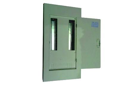 CD 30 Disjuntor DIN Sobrepor C/ Barramento 100A 7030GS100TB*