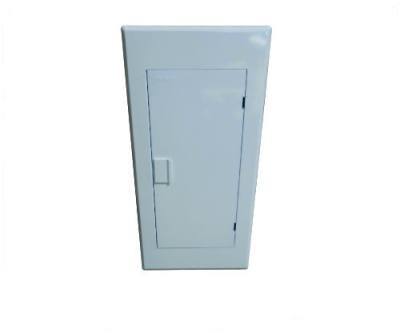 CD 36 Disjuntor DIN Embutir C/ Barramento 100A 736GS100TB*