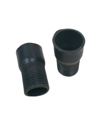 Luva .3/4" PVC c/ Rosca e Encaixe A26.02*