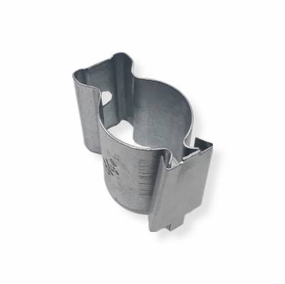 Abracadeira .3/4" - Chaveta (metalica)*