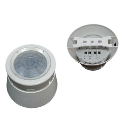 Sensor Presenca Teto Sobrepor 182182300000 *