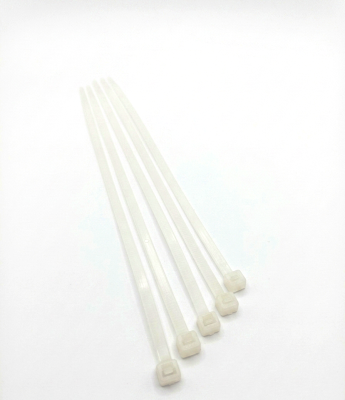Abracadeira Plastica 238 x 4,8 mm Natural F7024NYNA100*