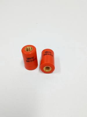 Isolador Barramento 16 x 25 1/4 8653*