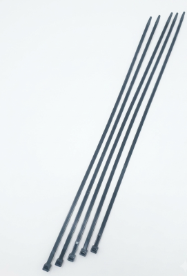Abracadeira Plastica 765 x 8,8 mm Preta F7076UVPR50*