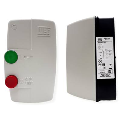 Chave PDWM .3,0 CV - 220 V Monofasica PDWM04-3/2NV25 10045729*