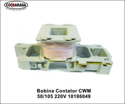 Bobina Contator BCA-105V26 (CWM 50-105) 220V 10186049*