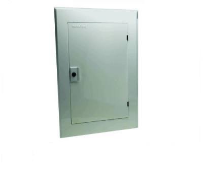 CD 48 Disjuntor DIN Sobrepor C/ Barramento 100A 7048GS100TB*