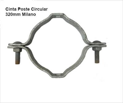 Cinta Poste Circular 320 mm*