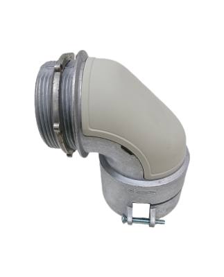 Conector Box Curvo 2" 56128/006 *