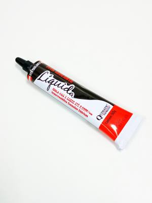Fita Isolante Liquida 50g PT/VM/INCOLOR *