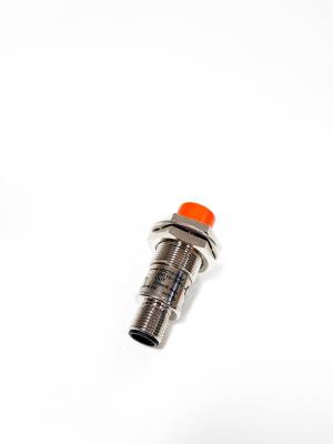 Sensor Indutivo M18 8 mm 12/24 VCC PNP NF PRCM18-8DP2*