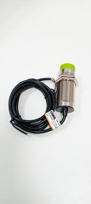 Sensor Capacitivo M30, 15 mm, 10/36 VCC, 1NA+1NF PNP C30-15-DPC*