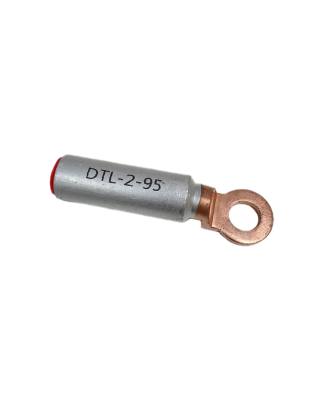 Terminal Bimetalico Anel TBA- 95 256*