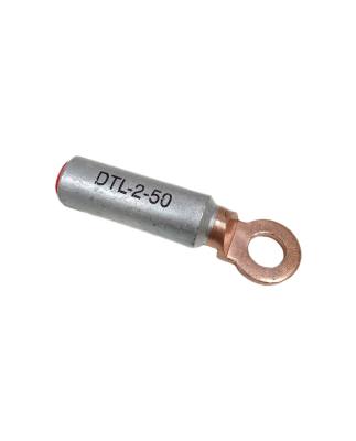 Terminal Bimetalico Anel TBA- 50 254 *