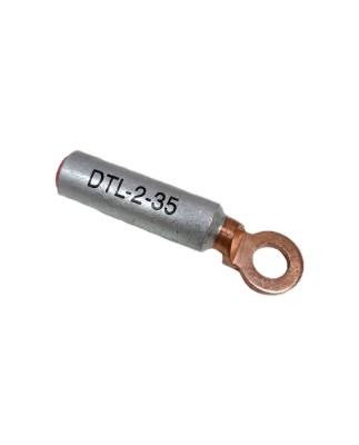 Terminal Bimetalico Anel TBA- 35 253 *