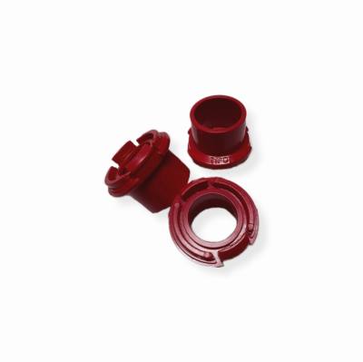 Adaptador .1/2" Condulete Vermelho 212*