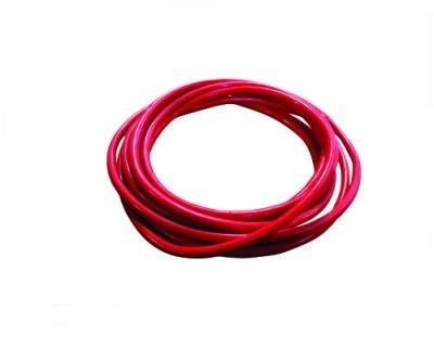 Cabo .10,0 mm² 0,75 KV Flex Vermelho BB0121-VM*