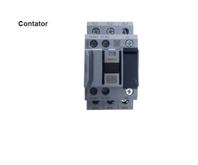 Contator .32 A 1NA+1NF 24VAC 50/60Hz CWB32-11-30D02 12240777*