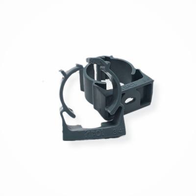 Abracadeira .3/4" - Condulete Cinza 31*