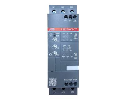 Soft Starter .30 CV PSR45-600-70*