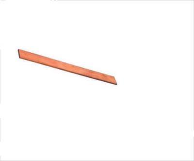 Barra de Cobre .985 A 1.1/2" x 1/2" 84*