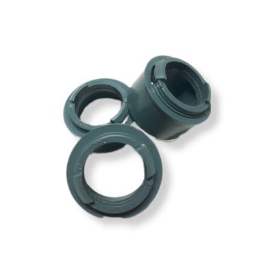 Adaptador 1" Condulete Cinza 29*