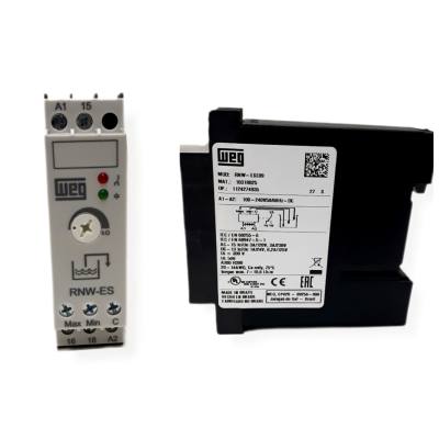 Rele Nivel 240V (Esvaziamento) RNW-ES 10318025 *