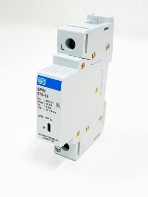 Rele Protetor 12 KA SPW275-12 10609712 *