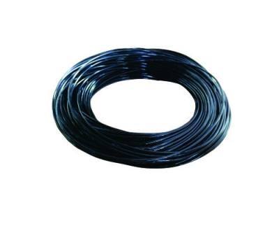 Cabo ..0,50 mm² Flex Preto 0103-PT *