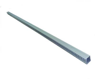 Canaleta .30 x 30 x 2.000 mm R.A Cinza 3030-E/A*