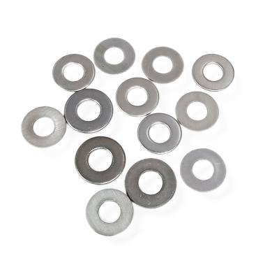 Arruela ......1/4" Lisa Inox 81315100*