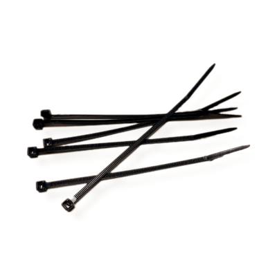 Abracadeira Plastica 100 x 2,5 mm Preta F7010UVPR100*