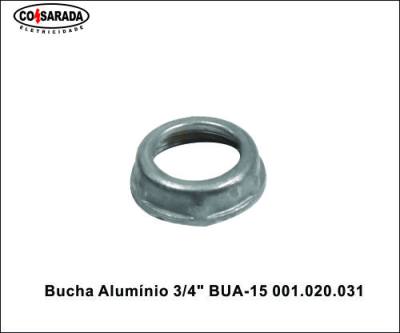 Bucha Aluminio .3/4" 56134/003 *