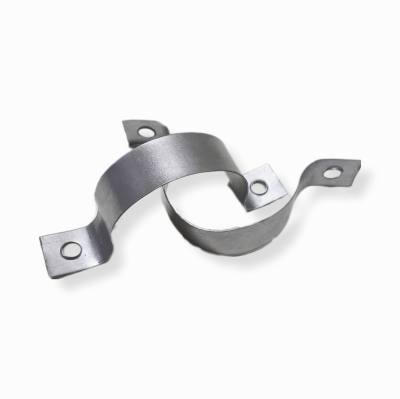 Abracadeira 1.1/2" - Tipo U*