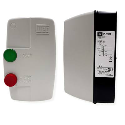 Chave PDWM .1,5 CV 220 V Monofasica PDWM04-1,5AV25 10907057*