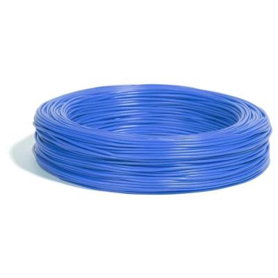 Cabo ..0,50 mm² Flex Azul 0103-AZ*