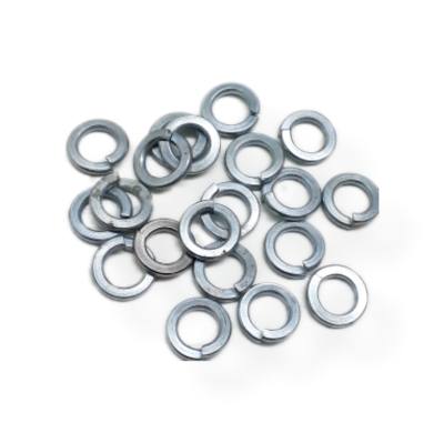 Arruela .......3/16" Pressao Inox 81510100*
