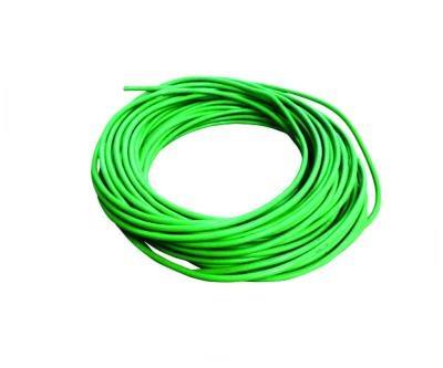 Cabo ..2,5 mm² 1,0 kV Flex HEPR Verde B1022E-VD *